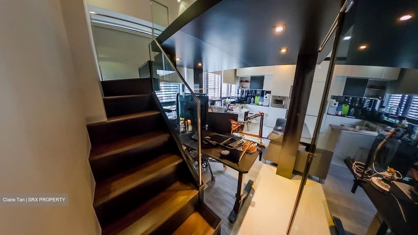 The Cape (D15), Apartment #602222881